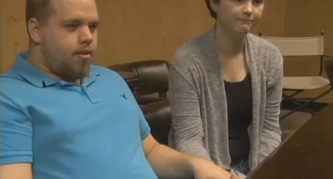 Texas Judge Sentences Man To Get Married…Or Go To Jail