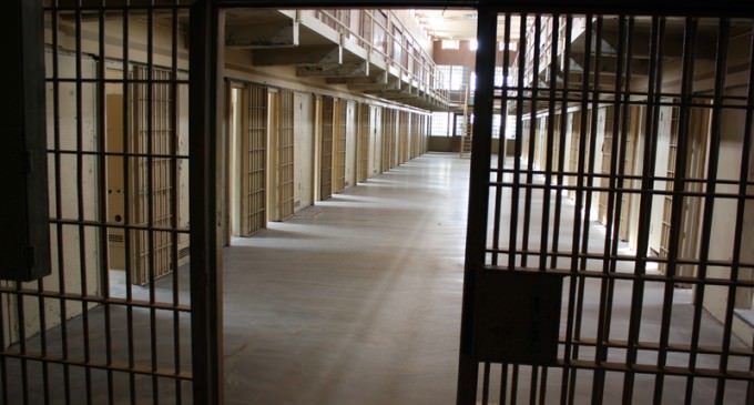 American Jail Sentences Embarrassingly Longer Than Rest of Developed World