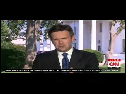Earnest Explains Basis for WH Veto Threat if Senate Votes to Defund Planned Parenthood
