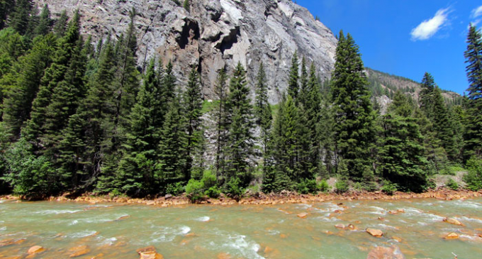 Geologist Prediction: The EPA Will Intentionally Pollute The Animas River