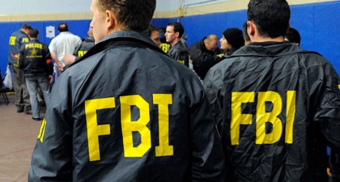 FBI Issues Alert To Louisiana Law Enforcement