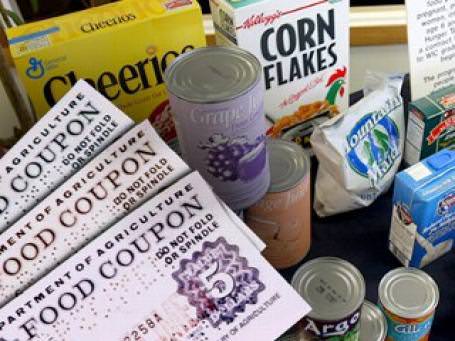 Maine Kicks 9,000 Off Food Stamps, Won’t Comply With New Work Requirement