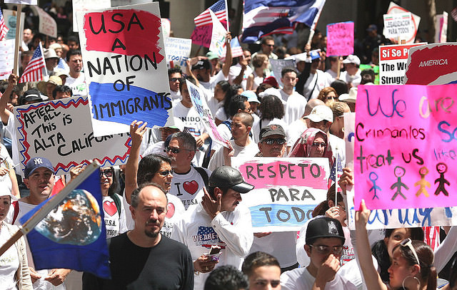 The Number of Illegal Immigrants In The U.S. Outnumber Unemployed Americans