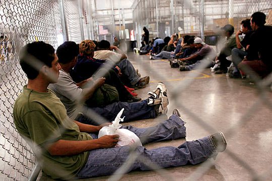 Judge Orders Expeditious Release Of Immigrant Children Held In Detention Centers