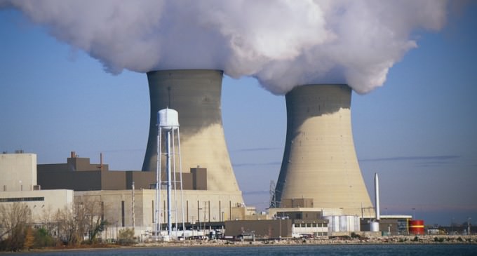 Three Potential Nuclear Disasters Unfolding in US