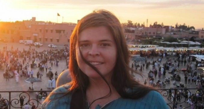 ISIS leader al-Baghdadi Repeatedly Raped U.S. Hostage Kayla Mueller