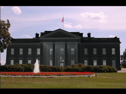 Half of All Americans See the Federal Government as a Threat