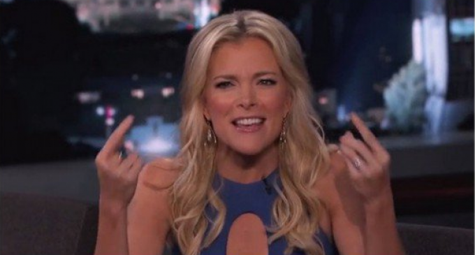 NY Post: Megyn Kelly is No Better Than Kim Kardashian