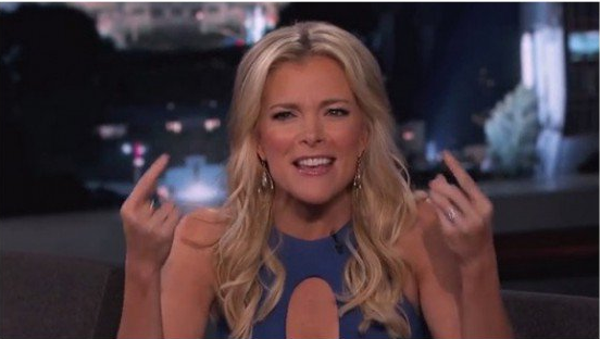NY Post: Megyn Kelly is No Better Than Kim Kardashian