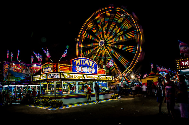 ‘Black Lives Matters’ Declares State Fair Racist, Promises To Disrupt Operations August 27