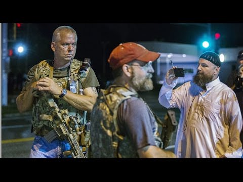 Missouri Congressman: “Take Out” Oath Keepers in Ferguson