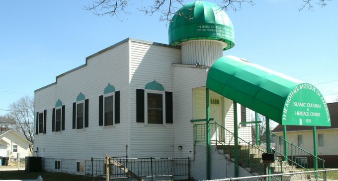 Muslims Increasingly Buying Up Christian Churches Across The US
