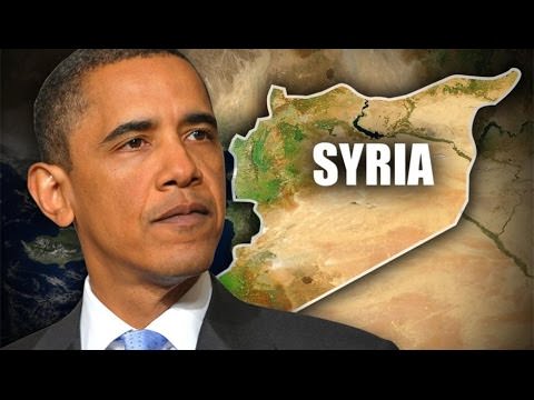 Report: US Attacks in Syria Helps ISIS Advance