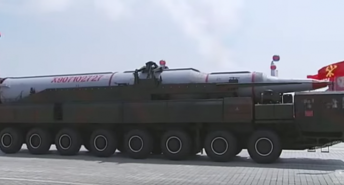 North Korea to Launch a Long-range Missile Right After Kim Jong-un Threatened America With Their ‘Capabilities’