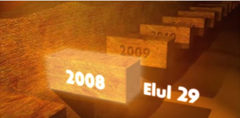 The Shemitah: Predictive Biblical Pattern Reveals That Economic Collapse Likely In 2015