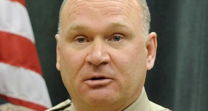 WA Sheriff Compares Constitutionalists To ISIS