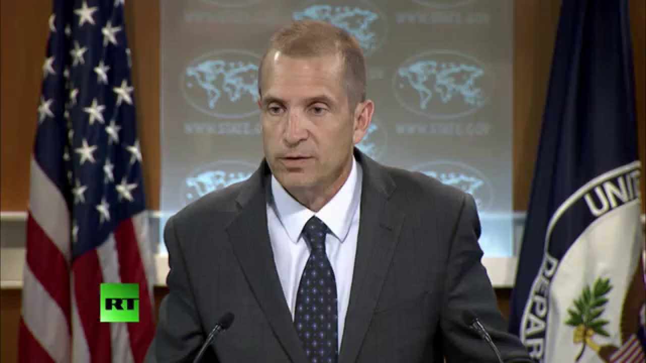 State Dept. Has No Idea What Gives It Legal Authority To Attack Syrian Troops