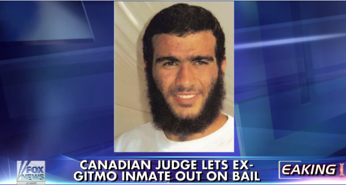 Terrorist Kills US Soldier, Obama Admin Greatly Reduces His Sentence, And Now He Is  Walking FREE