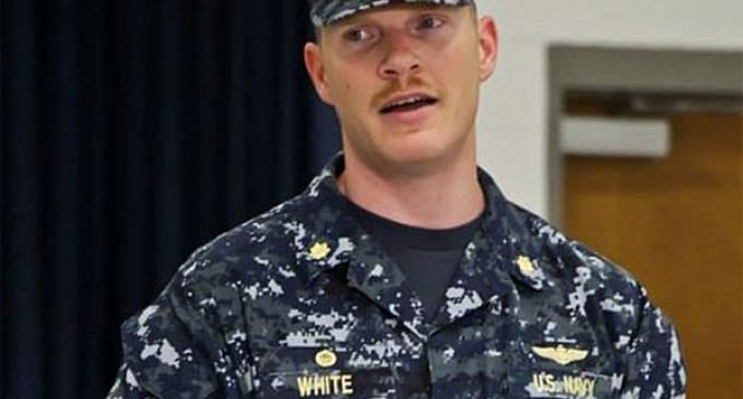 U.S. Navy Comes Forward With Intention Toward Officer Who Fired Back At Chattanooga Terrorist