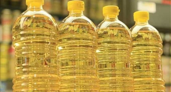 U.S. Vegetable Oil Supply is a ‘House of Cards’