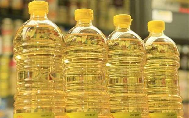 U.S. Vegetable Oil Supply is a ‘House of Cards’