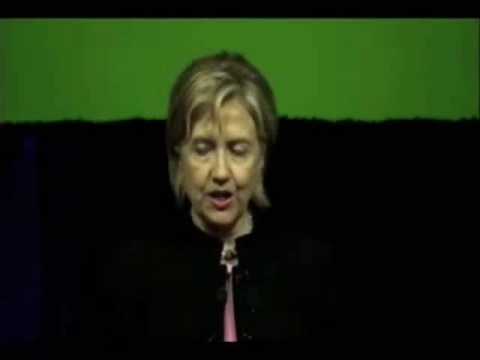 [VIDEO] Hillary’s Hero: Clinton Praised Racist Eugenicist for Her ‘Vision’
