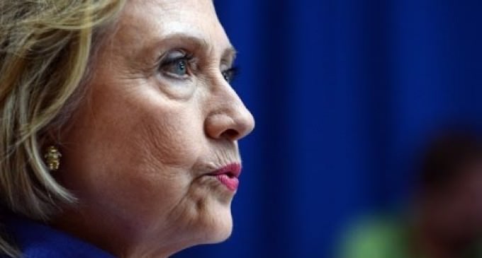 Warning Signs: Poll Suggests Iowa Democrats Dubious About Clinton