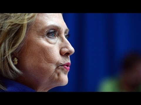 Warning Signs: Poll Suggests Iowa Democrats Dubious About Clinton