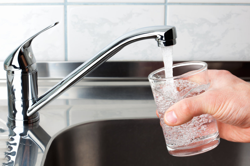 Study: 6 Million U.S. Residents Are Drinking Uranium Contaminated Water