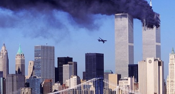 Jones: Years After 9/11 America is Still Funding Terrorism