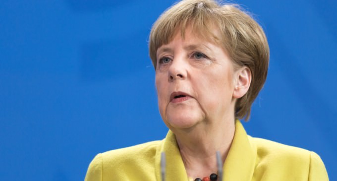 Angela Merkel Diagnosed As A Narcissist Who Has ‘Lost Touch With Reality’, on Verge of ‘Mental Breakdown’