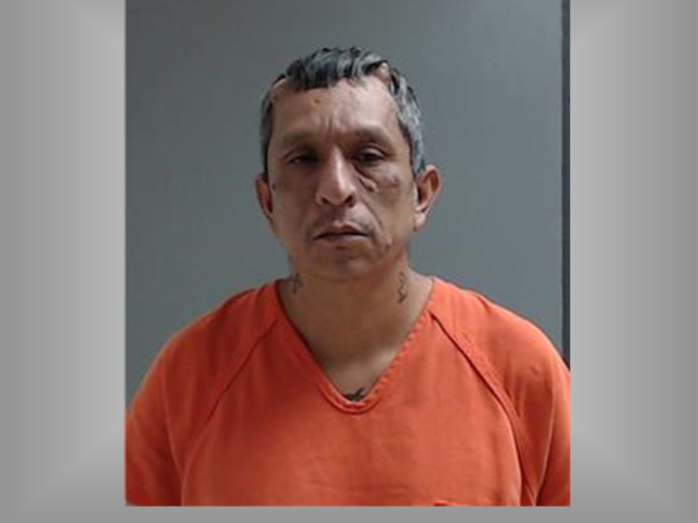 Illegal Alien Felon Captured Back In Texas After Five Deportations