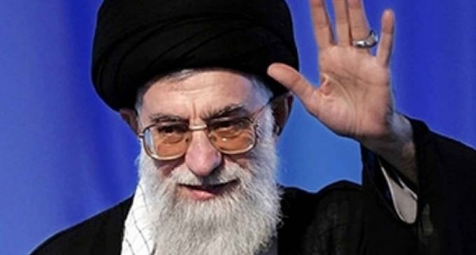 Iran No More Talks With Great Satan