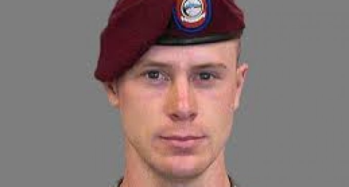 Bergdahl Faces New Charge in Desertion Case