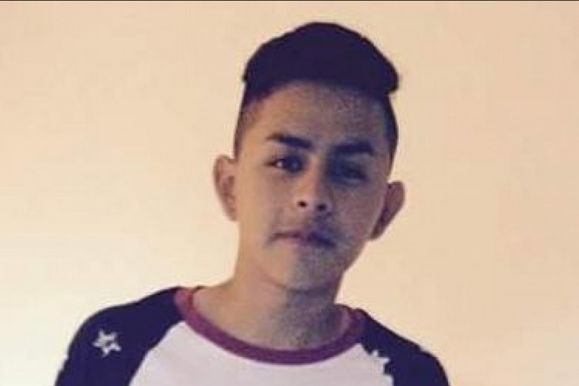 Illegal Immigrants Kill Virginia High School Student