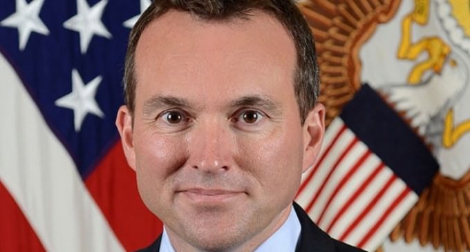 Obama Picks Openly Gay Man to Lead Army