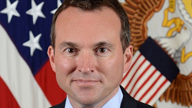 Obama Picks Openly Gay Man to Lead Army