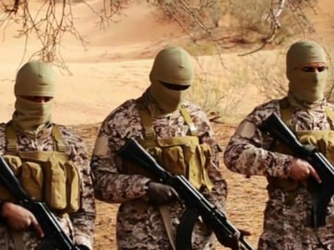 ISIS Releases New Video: We are Back In America
