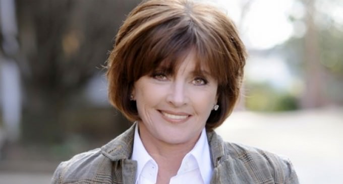 Kathleen Willey, Victim of Bill Clinton, Praises Trump