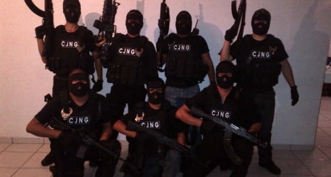 Mexican Cartel Sicarios Kidnaps US Citizen for Ransom