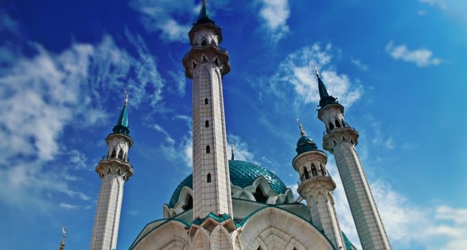 Saudis Propose to Build 200 New Mosques…in Germany