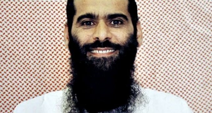 Gitmo Terrorist Has Match.com Profile “Detained But Ready To Mingle”