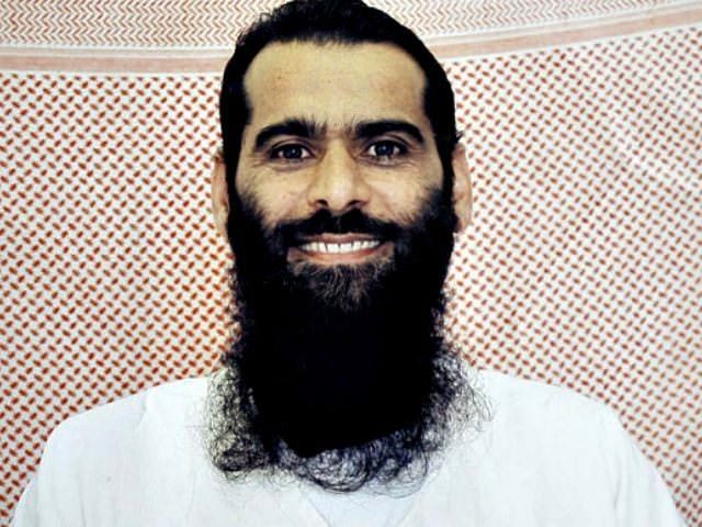 Gitmo Terrorist Has Match.com Profile “Detained But Ready To Mingle”