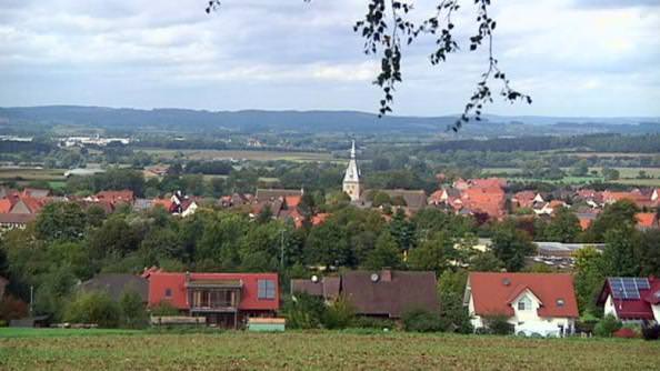 Germans Being Evicted so Migrants Can Take Their Home