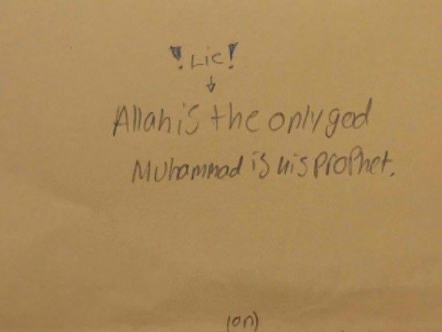 Parents Sue School District for “Promoting Islam” by Implementing Pro-Muslim Lessons