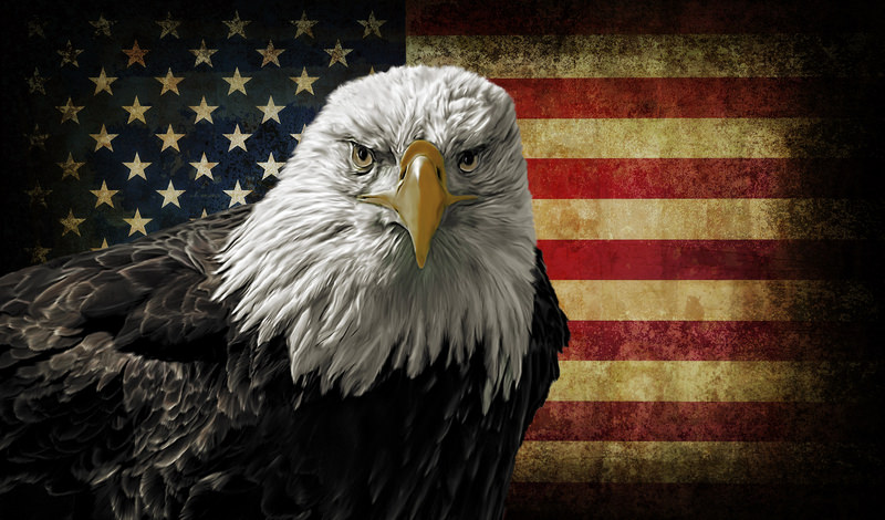 School Makes Pledge Of Allegiance Optional After Objections From Atheist Group