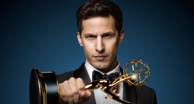 The Emmys: An Opportunity To Slam Trump