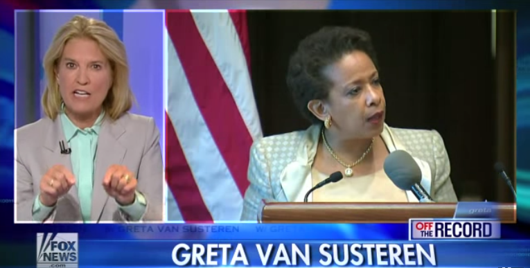 AG Loretta Lynch Caught Hoodwinking American People Over GM Settlement