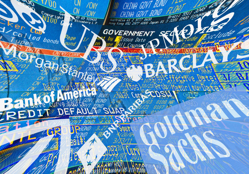 CIA Insider Points to What the Global Elite Have Planned For Us All