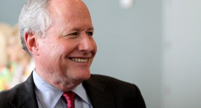 Kristol Formulates Plan to ‘Liberate the Republican Party From Trump’